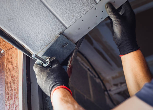 Reliable Garage Door Panel Replacement contractor in Landis, NC by Garage Doors Repair Pro